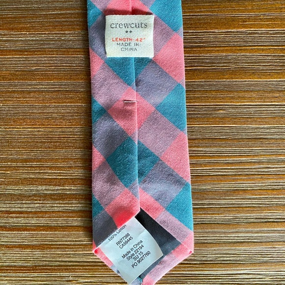 Kids J.Crew & H&M Ties Bundle - Picture 4 of 7